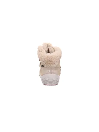 SUPERFIT | Bottes bébé GROOVY | beige